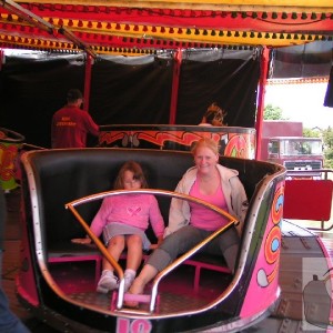 The Waltzers