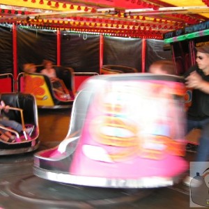 Waltzers