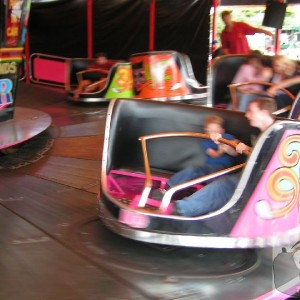 Waltzers