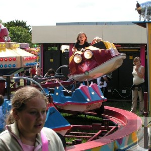 The fair 2004