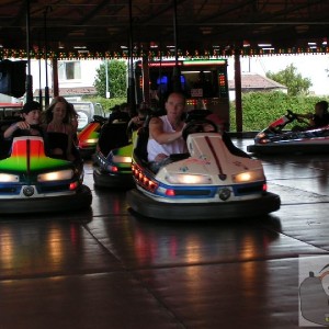 The Dodgems