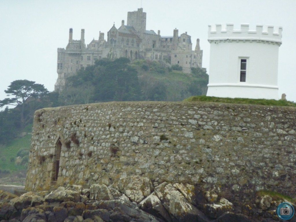 The Castle